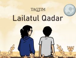 LAILATUL QADAR?